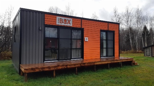 Domaine des trois-iles image 1