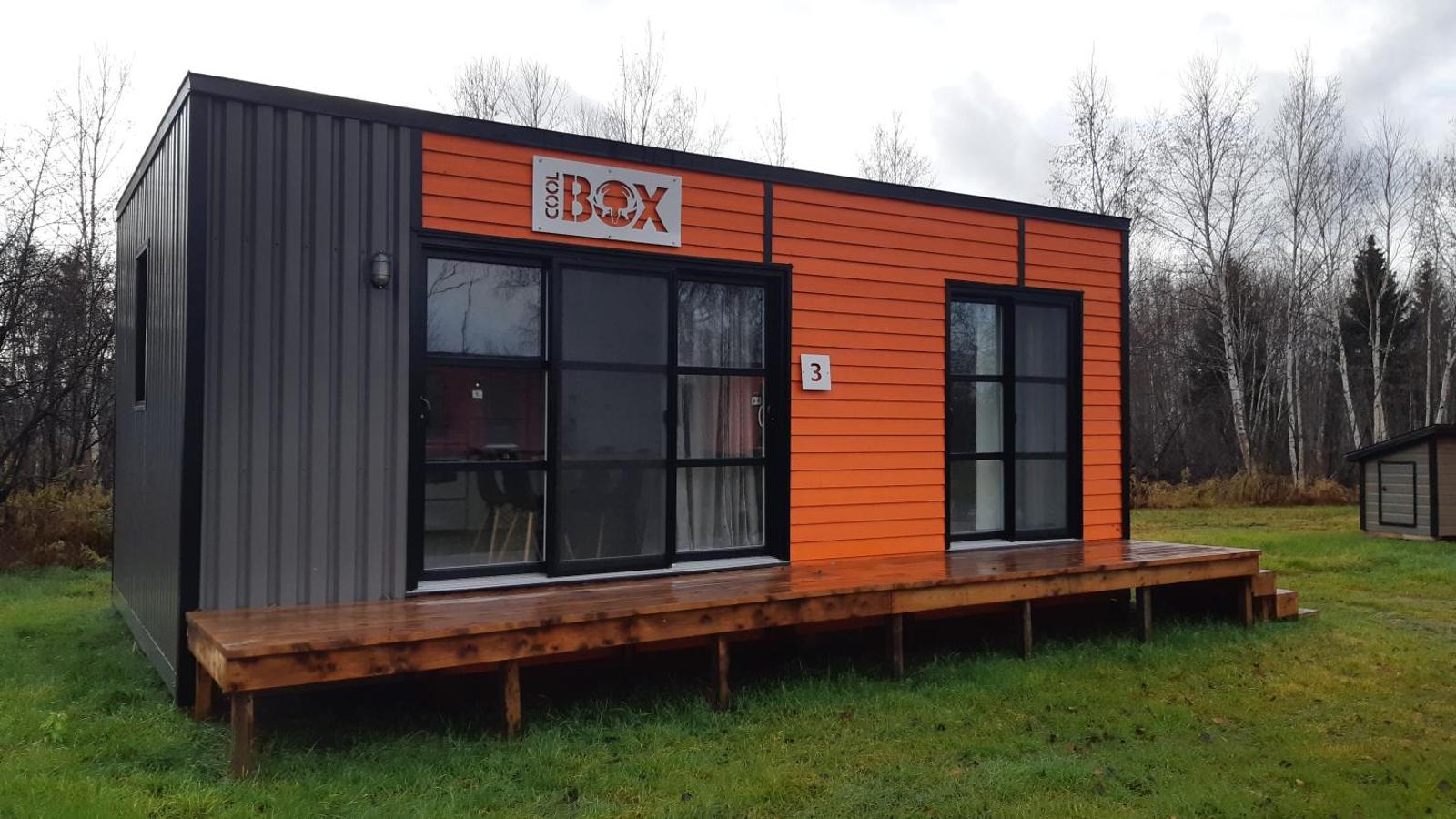 Domaine des trois-iles