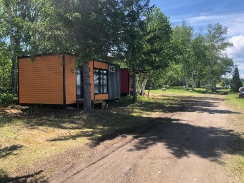 Domaine des trois-iles image 11