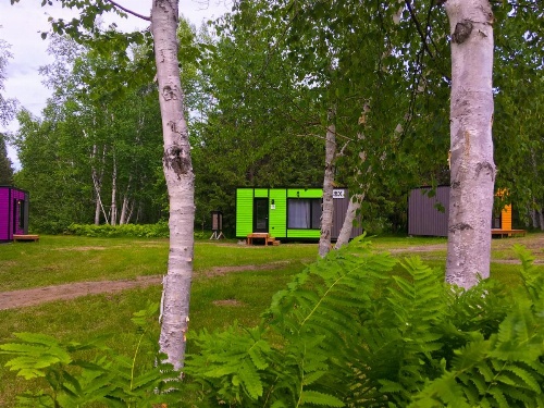 Domaine des trois-iles image 12