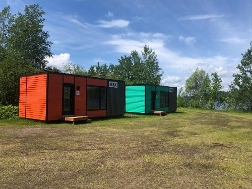 Domaine des trois-iles image 14