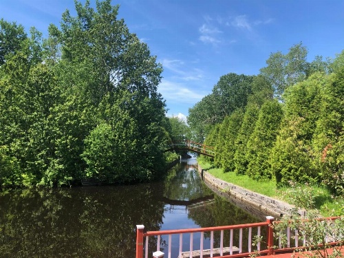 Domaine des trois-iles image 15