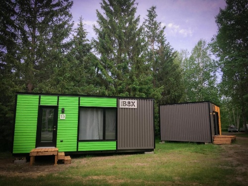 Domaine des trois-iles image 16