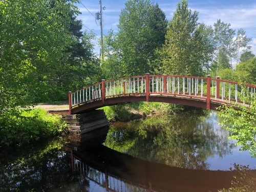 Domaine des trois-iles image 17