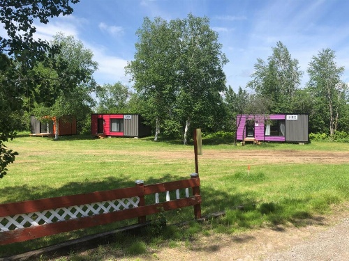 Domaine des trois-iles image 18