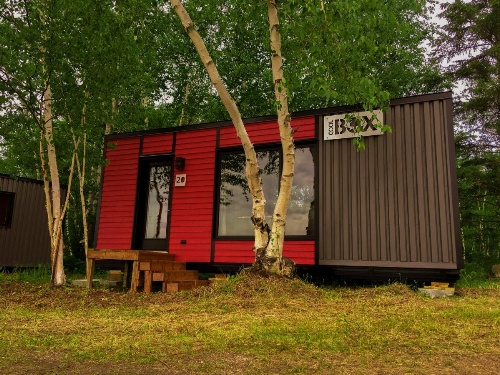 Domaine des trois-iles image 19