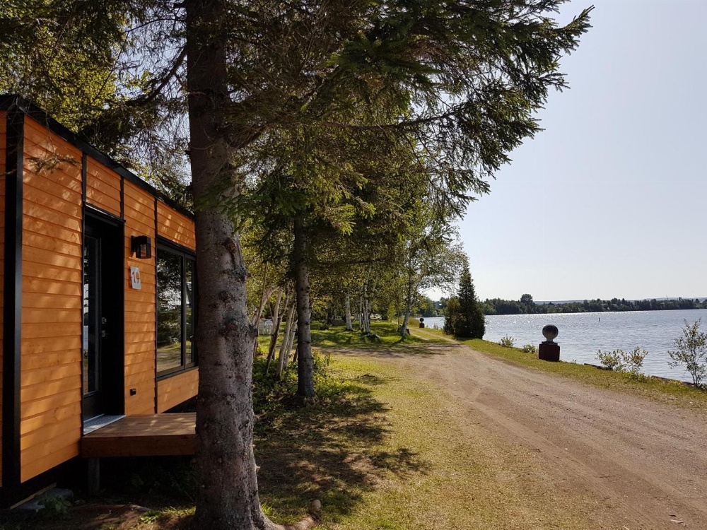 Domaine des trois-iles Main image