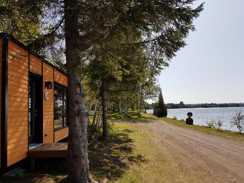 Domaine des trois-iles image 2