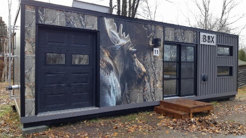 Domaine des trois-iles image 21