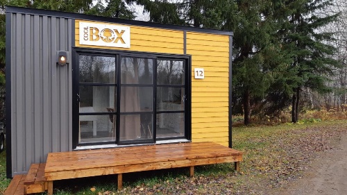 Domaine des trois-iles image 22