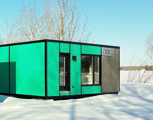 Domaine des trois-iles image 24