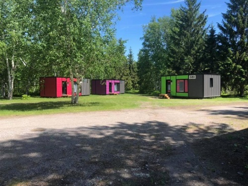 Domaine des trois-iles image 25