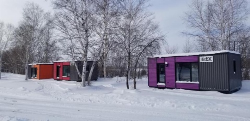 Domaine des trois-iles image 27