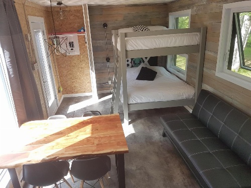 Domaine des trois-iles image 3