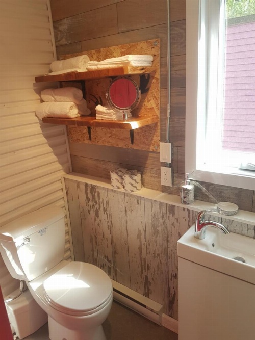 Domaine des trois-iles image 5