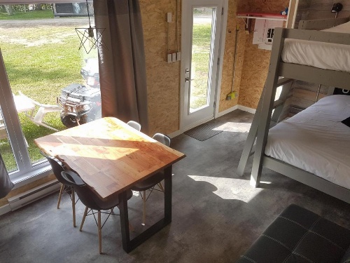 Domaine des trois-iles image 7