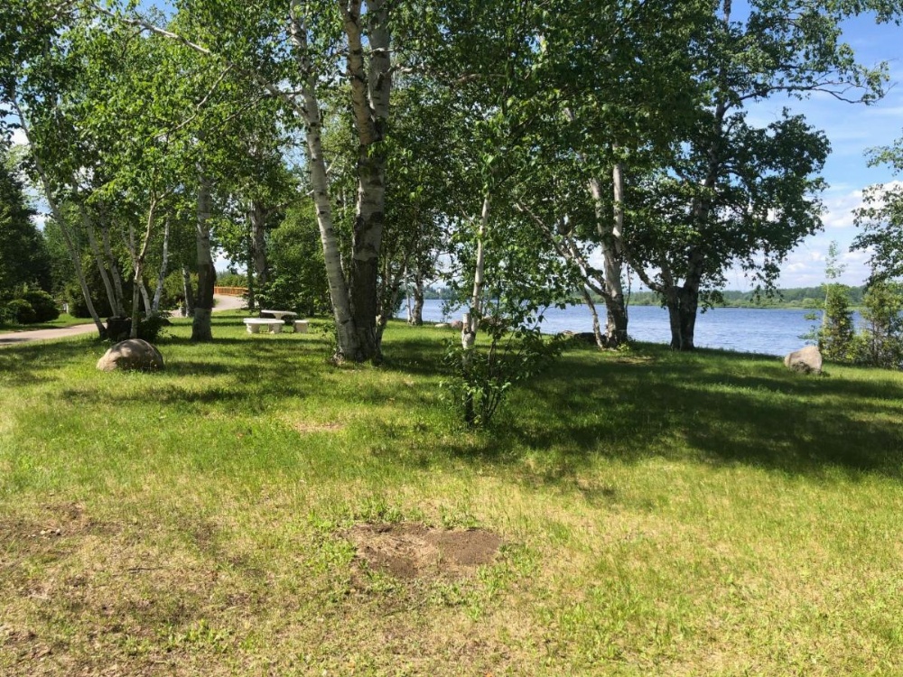 Domaine des trois-iles